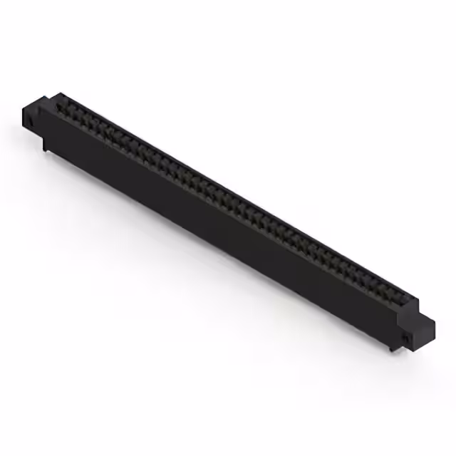 896-044-521-612 EDAC Inc.  Edgeboard Connectors